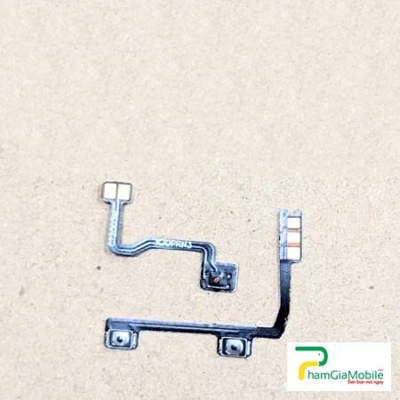 Dây Nút Nguồn Dây Âm Lượng Oppo Reno 3 5G